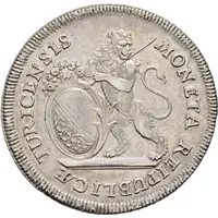 Thaler 'Gessnertaler'