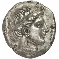 Tetradrachm