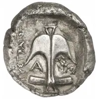 Tetradrachm