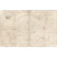 20 Dollars Mauritius Commercial Bank