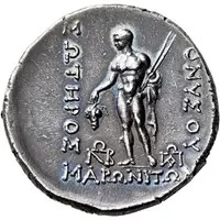 Tetradrachm