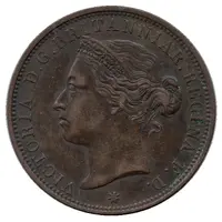 1⁄12 Shilling - Victoria