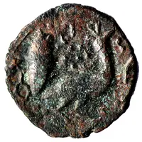 Puli - Bakar Peacock right