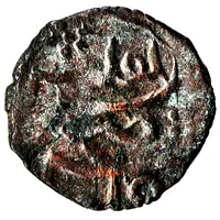 Puli - Bakar Peacock right