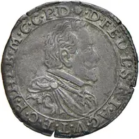 2 Soldi ou parpaiola - Federico Landi