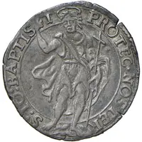 2 Soldi ou parpaiola - Federico Landi