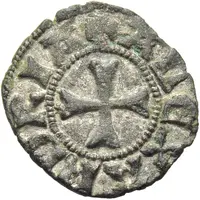 1 Denaro Imperiale piccolo