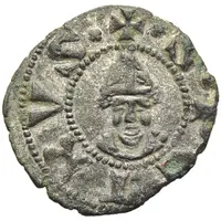 1 Denaro Imperiale piccolo