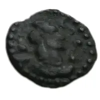 1/4 Drachm Srio Shaho