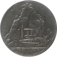 10 Pfennig - Oberstein