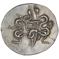 Tetradrachm