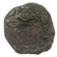 1 Groschen - Alexander II Cetatea Alba - Type I