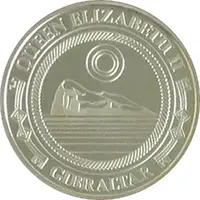 Medal - Elizabeth II 90th anniversary