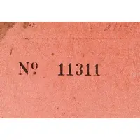 50 Céntimos Villa del Río