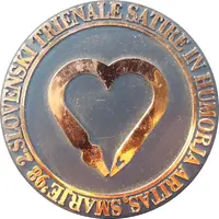 2. Slovenski trienale satire in humorja Aritas Šmarje