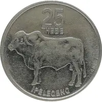 25 Thebe World Food Day