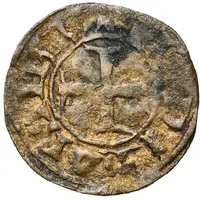 2 Mites - Arnold IV of Stein