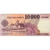 10 000 Forint