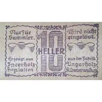 10 Heller Hadersfeld