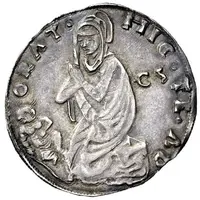 Grosso - Costanzo Sforza