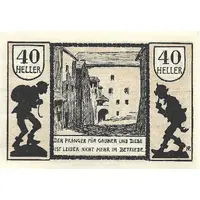 40 Heller Schärding