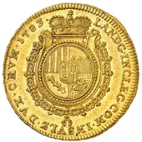 1 Ducat - John