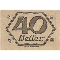 40 Heller Brandenberg in Tirol