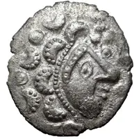 Silver Unit Cotswold Cock type