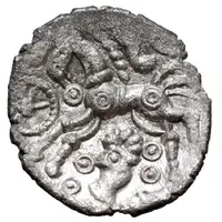 Silver Unit Cotswold Cock type