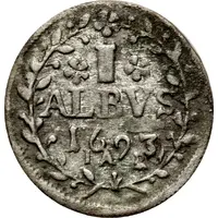 1 Albus - Ernest Louis