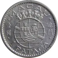 1 Pataca