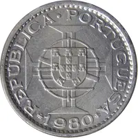 1 Pataca