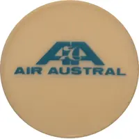 Cart Token - Air Austral
