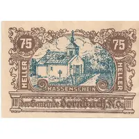 75 Heller Dornbach