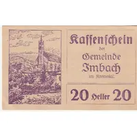 20 Heller Imbach