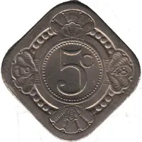5 Cents