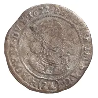 24 kreuzer - Ferdinand II