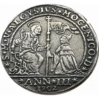 Replica - 1 Osella - Alvise Mocenigo II