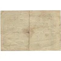 4.2 Pfennig Gold = 1⁄100 US-Dollar Flensburger Schiffbaugesellschaft