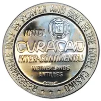 1 Dollar - Hotel Curacao Curacao, Netherlands Antilles