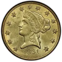 10 Dollars - Clark, Gruber & Co.