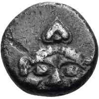 Hemidrachm