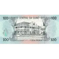 100 Pesos