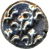 1/2 Fanon Pondichery