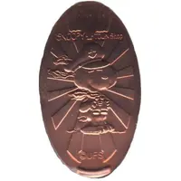 Snoopy Town Shop - Snoopy with Painted Sky Tokyo, Japan