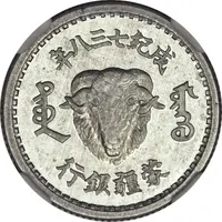 5 Fen Meng Chiang Bank