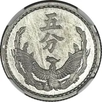 5 Fen Meng Chiang Bank