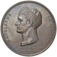 Coronation - Napoleon I