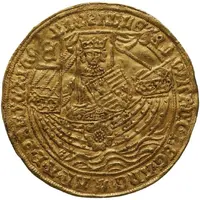 1 Noble - Mary of Brimeu