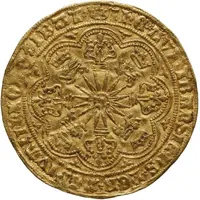 1 Noble - Mary of Brimeu